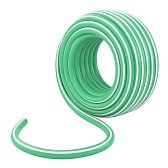 Шланг поливочный 3/4 20 м трехслойный Строймаш ТЭП армированный (19122) Шланг поливочный 3/4 20 м трехслойный Строймаш ТЭП армированный (19122)