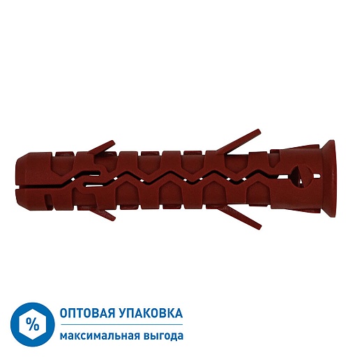 Дюбель для строительных лесов Hard-Fix PNG 14х70 мм нейлон (100 шт.) Дюбель для строительных лесов Hard-Fix PNG 14х70 мм нейлон (100 шт.)