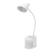 Лампа настольная светодиодная сенсорная 3300-5000К 6 Вт Rexant Click Shift (609-006)