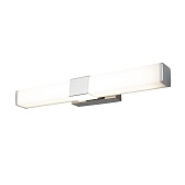 Подсветка настенная светодиодная хром 12 Вт 4200К IP44 Elektrostandard Protera (a043970) Подсветка настенная светодиодная хром 12 Вт 4200К IP44 Elektrostandard Protera (a043970)