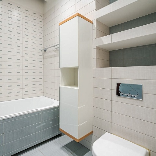 Установка пенала Установка пенала