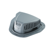 Аэратор точечный Docke PIE/ NEXT/ Серый Аэратор точечный Docke PIE/ NEXT/ Серый