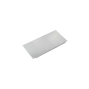 Панель монтажная IEK IP00 500х20х745 мм для ЩМП-1684 (YKM40-PM-500X745) Панель монтажная IEK IP00 500х20х745 мм для ЩМП-1684 (YKM40-PM-500X745)
