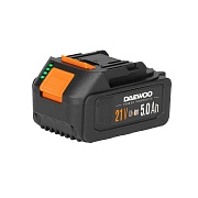 Аккумулятор Daewoo 21В 5Ач Li-lon (DABT 5021Li)