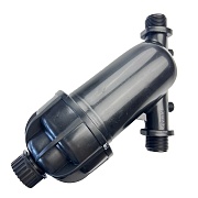 Фильтр сетчатый 3/4 для грубой очистки воды Профитт 120 мкм (1649632)