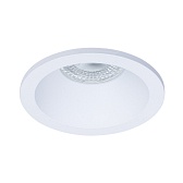 Светильник встраиваемый GU10 белый 35 Вт IP44 Arte Lamp Helm (A2869PL-1WH) Светильник встраиваемый GU10 белый 35 Вт IP44 Arte Lamp Helm (A2869PL-1WH)