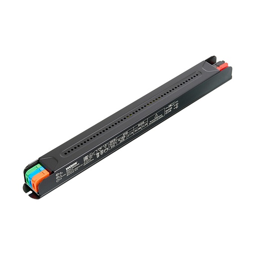 Блок питания для светодиодной ленты Wolta 230/24 В 300 Вт IP20 (LD-300W/03-24V)