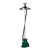 Отпариватель вертикальный Kitfort КТ-9360 2200 Вт 3 л черный/зеленый Отпариватель вертикальный Kitfort КТ-9360 2200 Вт 3 л черный/зеленый