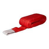 Строп петлевой 150 мм 6 м (5 т) полиэстер Top Auto (TR-STP5-6) Строп петлевой 150 мм 6 м (5 т) полиэстер Top Auto (TR-STP5-6)