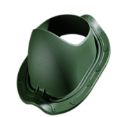 Docke/ Проходной элемент MONTERREY/ Зелёный