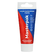 Паста для резьбовых соединений Masterpak 70 г в тубе