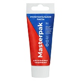 Паста для резьбовых соединений Masterpak 70 г в тубе