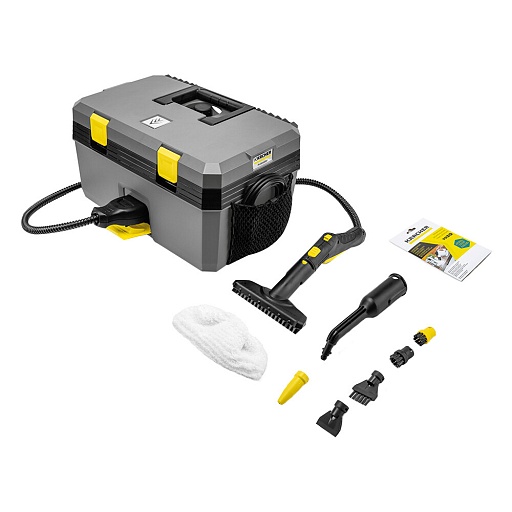 Пароочиститель SG 4/2 Karcher