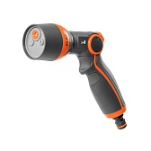 Пистолет для полива Daewoo 4 режима (DWG 1020)