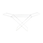 Сушилка для белья напольная Zalger Bright Medium 179х54х104 см Сушилка для белья напольная Zalger Bright Medium 179х54х104 см