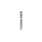 Индикатор модульный IEK Karat ИФС-47 400 (MIF10-400)