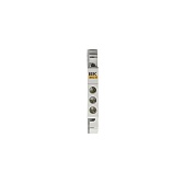 Индикатор модульный IEK Karat ИФС-47 400 (MIF10-400) Индикатор модульный IEK Karat ИФС-47 400 (MIF10-400)