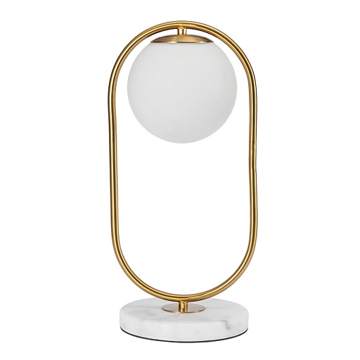 Лампа настольная E14 40 Вт Arte Lamp Matisse (A7745LT-1AB)