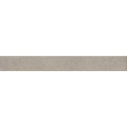 Керамогранит плинтус Cersanit Lofthouse светло-серый 598х70х8,5 мм