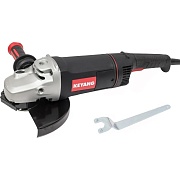 Шлифмашина угловая электрическая Keyang DG-924AVT 2400 Вт d230 мм (22855107)