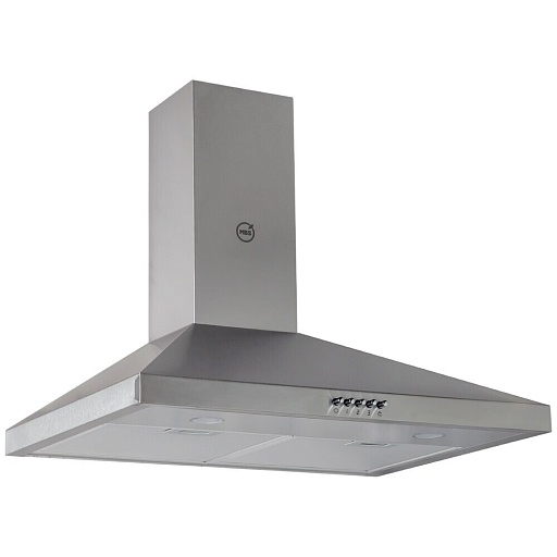 Кухонная вытяжка купольная MBS Laurus 150 Inox 50 см нержавеющая сталь