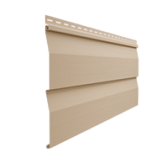 Docke STANDARD Сайдинг D4,5D (Крем-брюле) Docke STANDARD Сайдинг D4,5D (Крем-брюле)