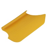 Шпатель для обоев 280 мм пластиковый с пластиковой ручкой (930280) Шпатель для обоев 280 мм пластиковый с пластиковой ручкой (930280)