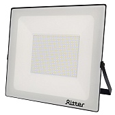 Прожектор светодиодный Ritter Profi 6500К 300 Вт IP65 черный