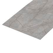 Панель стеновая пластик для кухни 4000х600х1,5 мм каспий gold Панель стеновая пластик для кухни 4000х600х1,5 мм каспий gold