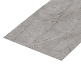 Панель стеновая пластик для кухни 4000х600х1,5 мм каспий gold Панель стеновая пластик для кухни 4000х600х1,5 мм каспий gold