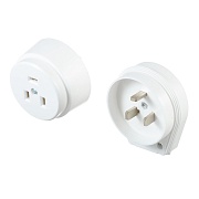 Комплект для подключения электроплит Svet СЭ РВШ 32-002 открытая установка с заземлением 2Р 32 А 250 В IP20 (0303-00010) Комплект для подключения электроплит Svet СЭ РВШ 32-002 открытая установка с заземлением 2Р 32 А 250 В IP20 (0303-00010)