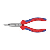 Плоскогубцы 160 мм Knipex (KN-1302160) Плоскогубцы 160 мм Knipex (KN-1302160)
