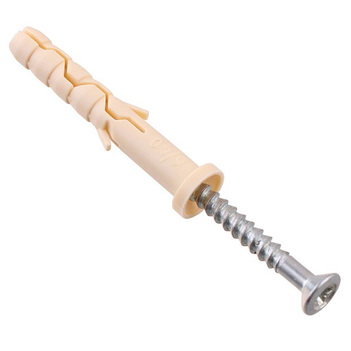 Набор для крепления плинтуса Набор для крепления плинтуса