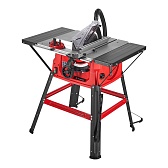 Пила стационарная Einhell TC-TS 2025/2 U (4340490) 1800 Вт d250 мм Пила стационарная Einhell TC-TS 2025/2 U (4340490) 1800 Вт d250 мм