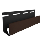 Docke Профиль J18 (Графитовый) Docke Профиль J18 (Графитовый)