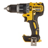 Дрель-шуруповерт аккумуляторная ударная DeWalt DCD796NT-XJ 18В Li-Ion без АКБ и ЗУ Дрель-шуруповерт аккумуляторная ударная DeWalt DCD796NT-XJ 18В Li-Ion без АКБ и ЗУ
