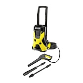 Мойка высокого давления Karcher K 5 Basic (1.180-580.0) 2100 Вт Мойка высокого давления Karcher K 5 Basic (1.180-580.0) 2100 Вт