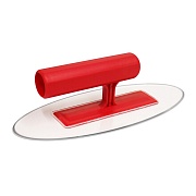 Кельма Дельта (20053) 220х90 мм с пластиковой ручкой Кельма Дельта (20053) 220х90 мм с пластиковой ручкой