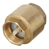 Клапан обратный Stout (SVC-0002-000032) 1 1/4 ВР(г) х 1 1/4 ВР(г) Клапан обратный Stout (SVC-0002-000032) 1 1/4 ВР(г) х 1 1/4 ВР(г)
