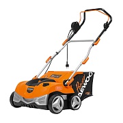 Скарификатор-аэратор электрический Daewoo DSC 2000E 2000 Вт Скарификатор-аэратор электрический Daewoo DSC 2000E 2000 Вт