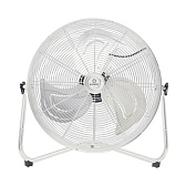 Вентилятор промышленный EcoStar ESF-140M-ST 3 скорости 60 Вт