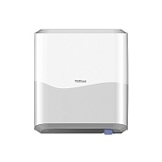 Диспенсер Tellus Matic Solution для бумажных полотенец пластик белый (911000) Диспенсер Tellus Matic Solution для бумажных полотенец пластик белый (911000)
