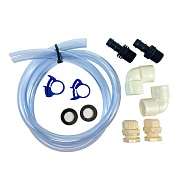 Уровнемер для врезки в бочку 1/2 Профитт гибкий (2229750) Уровнемер для врезки в бочку 1/2 Профитт гибкий (2229750)