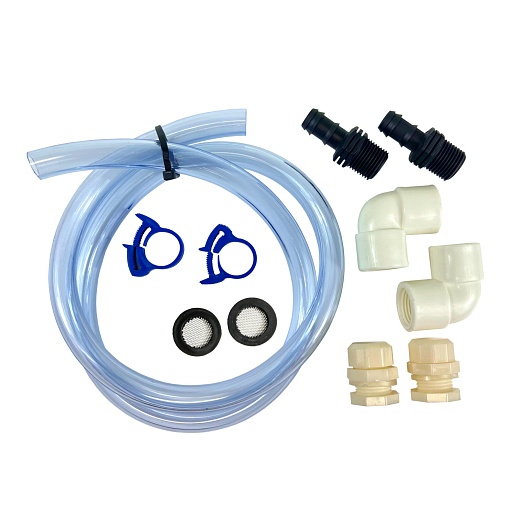 Уровнемер для врезки в бочку 1/2 Профитт гибкий (2229750)