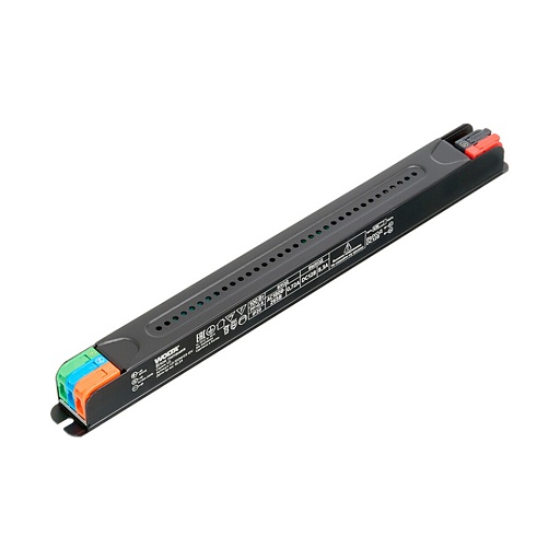 Блок питания для светодиодной ленты Wolta 230/12 В 100 Вт IP20 (LD-100W/03-12V)