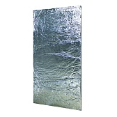 Картон базальтовый ОБМ 10х600х1000 мм 1,8 кв.м с фольгой Картон базальтовый ОБМ 10х600х1000 мм 1,8 кв.м с фольгой