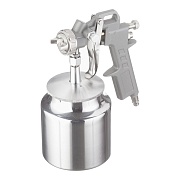 Краскопульт пневматический Pegas Pneumatic 1/4 0,7 л (2705) Краскопульт пневматический Pegas Pneumatic 1/4 0,7 л (2705)