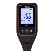 Толщиномер RGK TM-17 (775304)