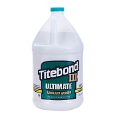 Клей ПВА Titebond III Ultimate повышенной водостойкости D3+ 4,22 кг Клей ПВА Titebond III Ultimate повышенной водостойкости D3+ 4,22 кг