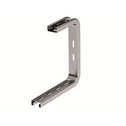 Консоль для крепления лотков облегченная DKC DS 300 мм (4 шт.) (BBA3030/BBA3030DIY) Консоль для крепления лотков облегченная DKC DS 300 мм (4 шт.) (BBA3030/BBA3030DIY)